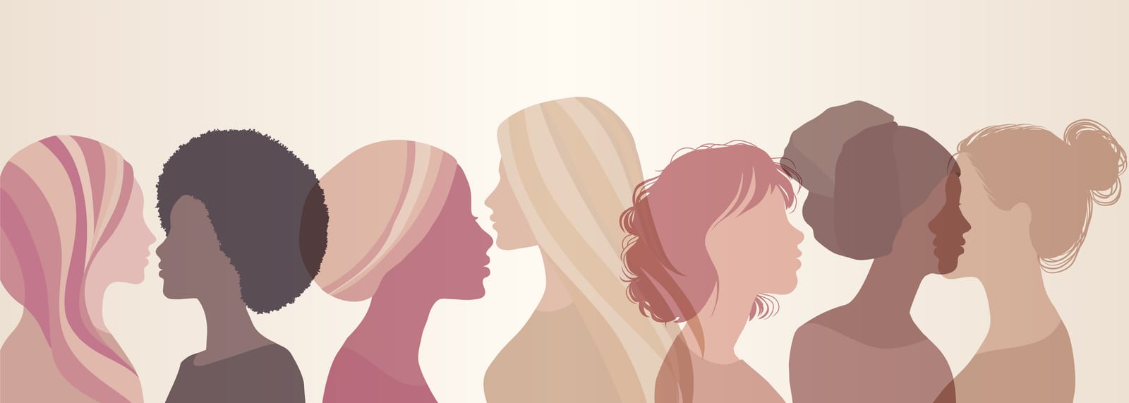 Has Progress in Feminism Made Us Happier? 女权的进步,真的让我们更幸福了吗?